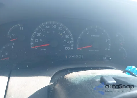 1999 Ford F-150 Lariat/Xl/Xlt из США, поврежденный, VIN 1FTRX08L9XKB74102